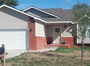 9514 E 43rd St N, Wichita, KS 67226