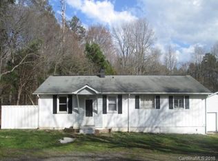 3416 Oakdale Rd, Charlotte, NC 28216