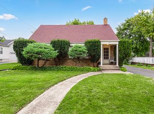 423 S Washington St, Lockport, IL 60441