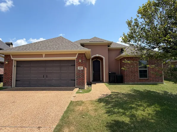 617 Alder Ln, Bossier City, LA 71111