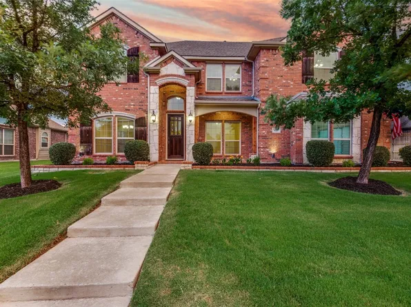 425 Windy Knoll Dr, Murphy, TX 75094