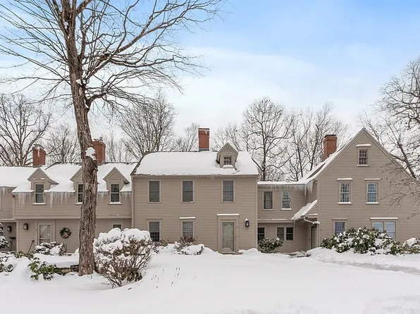 6 Wintergreen Ct, Lunenburg, MA 01462