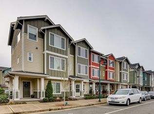 4425 135th Pl SE UNIT 4, Mill Creek, WA 98012