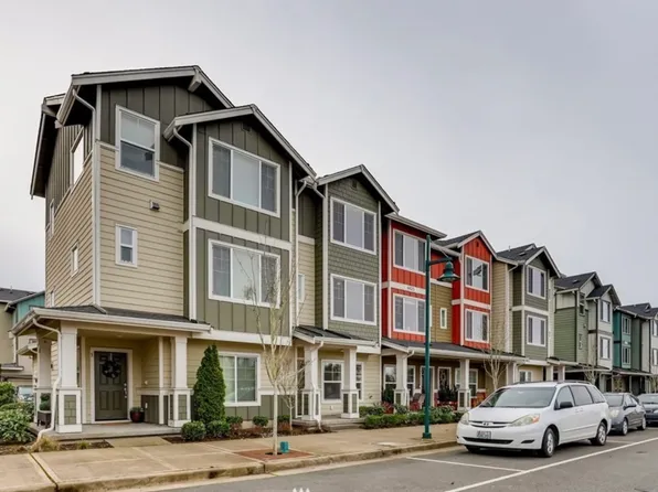 4425 135th Pl SE Unit 4, Mill Creek, WA 98012