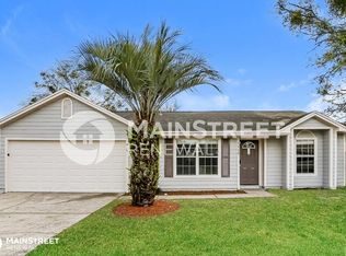 7559 Dover Cliff Dr N #7559, Jacksonville, FL 32244