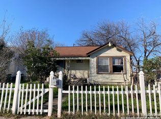 1327 Santa Anna, San Antonio, TX 78201
