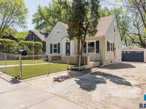 1205 W 14th St, Sioux Falls, SD 57104
