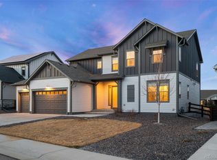 3351 Carabiner Street, Castle Rock, CO 80108