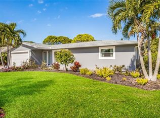 600 Apalachicola Rd, Venice, FL 34285