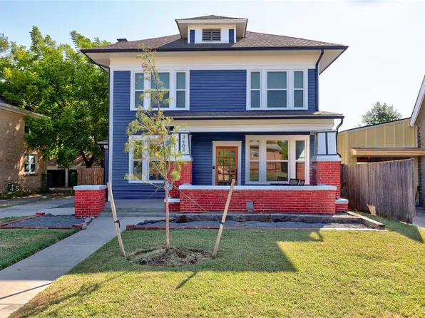 3404 N Western Ave, Oklahoma City, OK 73118