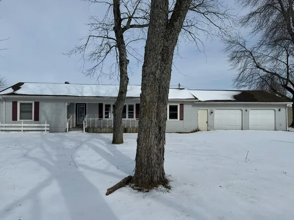 5587 State Route 45 S, Mayfield, KY 42066