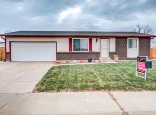 3839 E 113th Ave, Thornton, CO 80233