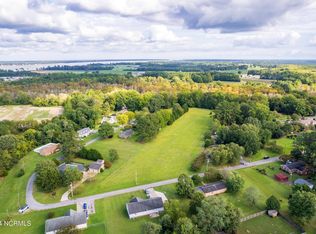 0 Gaston Dr LOT A, Hertford, NC 27944