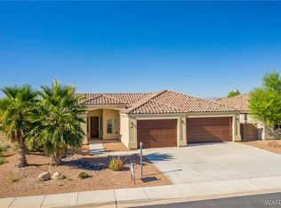 38 Cypress Point Dr N, Mohave Valley, AZ 86440
