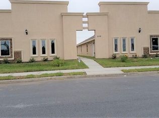 2116 Taxco Ct APT 3, Edinburg, TX 78542