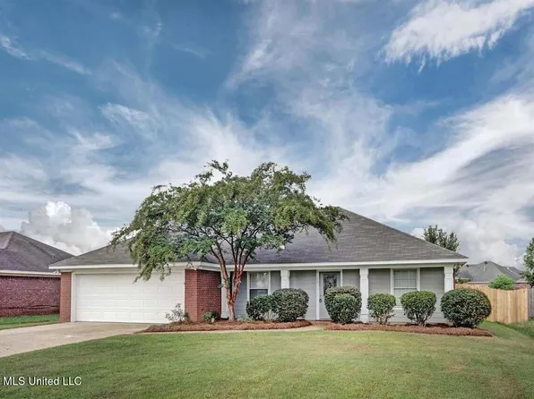 166 Holmar Dr, Brandon, MS 39047