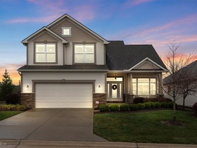22255 N Trl, Strongsville, OH, 44149
