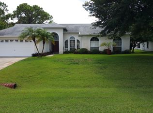 1470 Operetta Ave SE, Palm Bay, FL 32909
