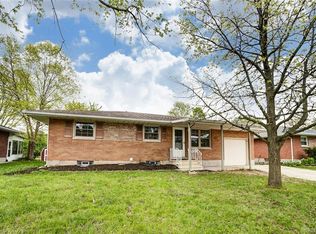 1440 Laramie Dr, Dayton, OH 45432