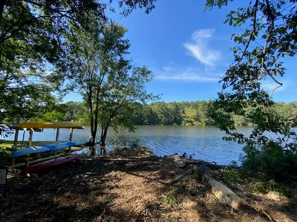 LOT 6 Ash Hill Dr, Eutawville, SC 29048