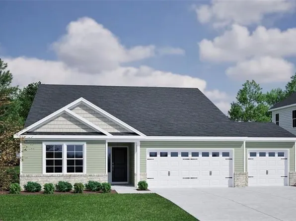 5833 Latigo Ct, Clemmons, NC 27012