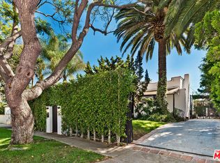 740 N Genesee Ave, Los Angeles, CA 90046