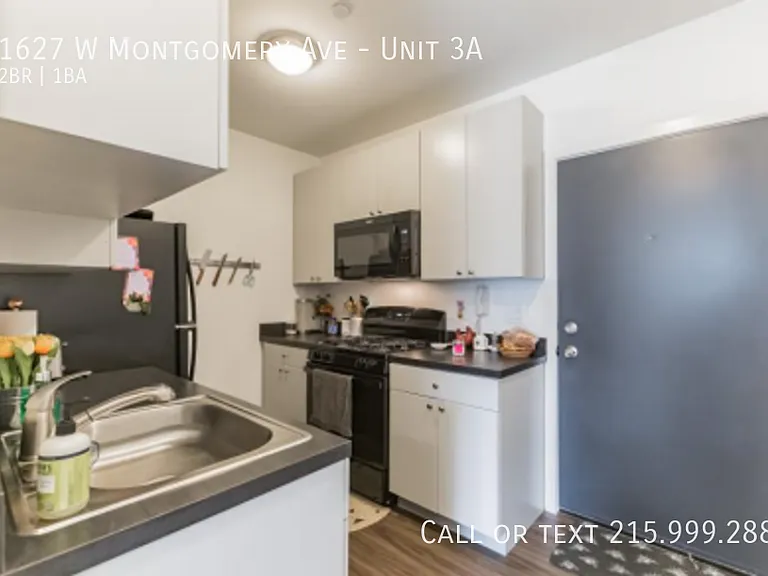 1627 W Montgomery Ave #3A — Photo 1