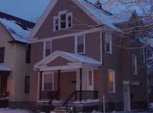 165 Rosewood Ter, Rochester, NY 14609