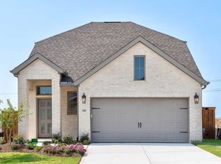 185 Pintail Ln, Rhome, TX 76078