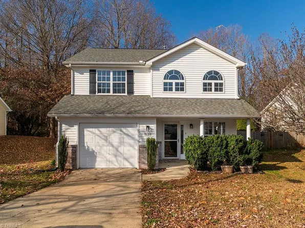 1139 Briarwood Dr, Mebane, NC 27302
