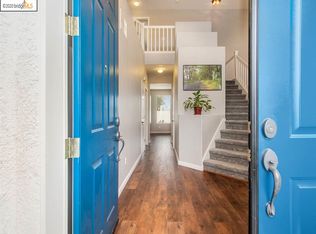 582 Summerwood Dr, Brentwood, CA 94513