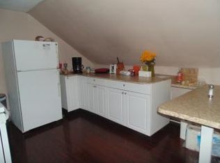 10 Howard St #9B, Newport, RI 02840