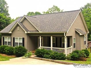 18 Gudger Rd, Canton, NC 28716