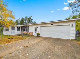 106 Dale St, Grayling, MI 49738