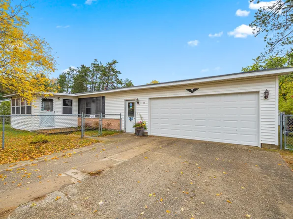 106 Dale St, Grayling, MI 49738