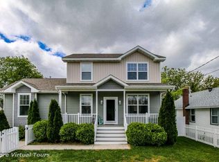 222 W Pacific Ave, Villas, NJ 08251