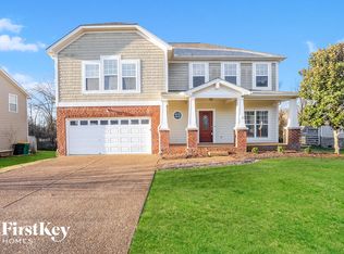 1431 Bern Dr, Spring Hill, TN 37174