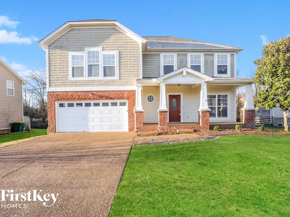 1431 Bern Dr, Spring Hill, TN 37174