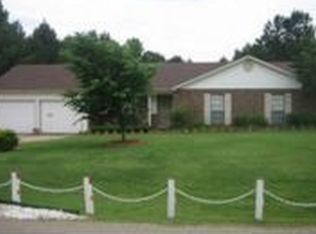 5211 Peachtree Ave, Jonesboro, AR 72405