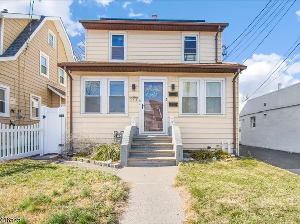 264 Union St, Lodi Boro, NJ 07644