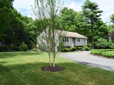 14 Nottingham Dr, Kingston, MA, 02364