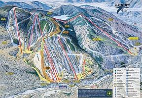2nd image of 90 Loon Mountain Rd #862A