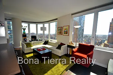 Rented by Bona Tierra