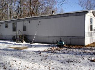 8540 Ashland Ave, Bitely, MI 49309