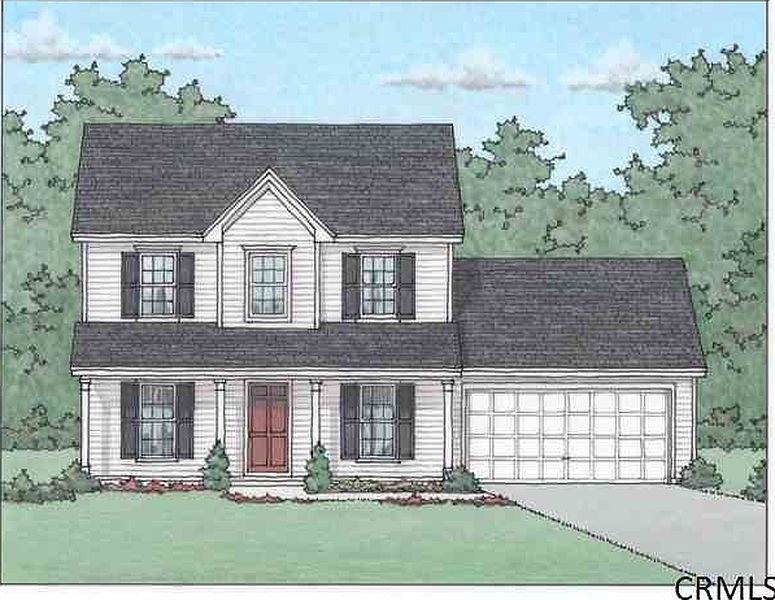 4th image of Lot 36 CORINNE Court
