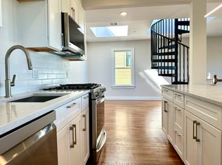 25 Peverell St #3, Dorchester, MA 02125