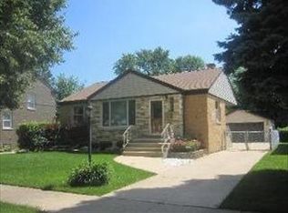 2343 S 7th Ave, North Riverside, IL 60546