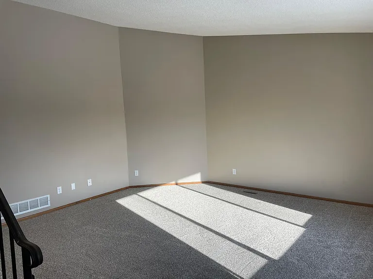 Main level living room