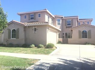 2390 Gabriel Dr, Merced, CA 95340