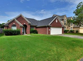 142 Perfidia Dr, Houston, TX 77015